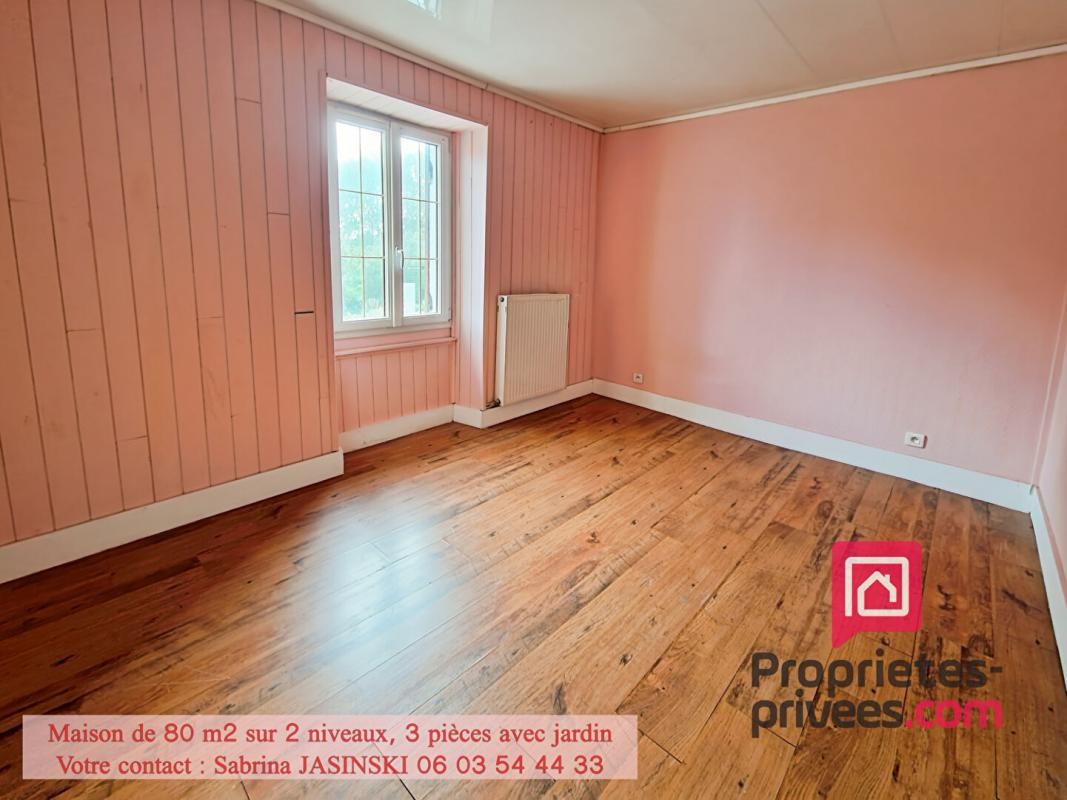 Vente Maison à Langon 3 pièces