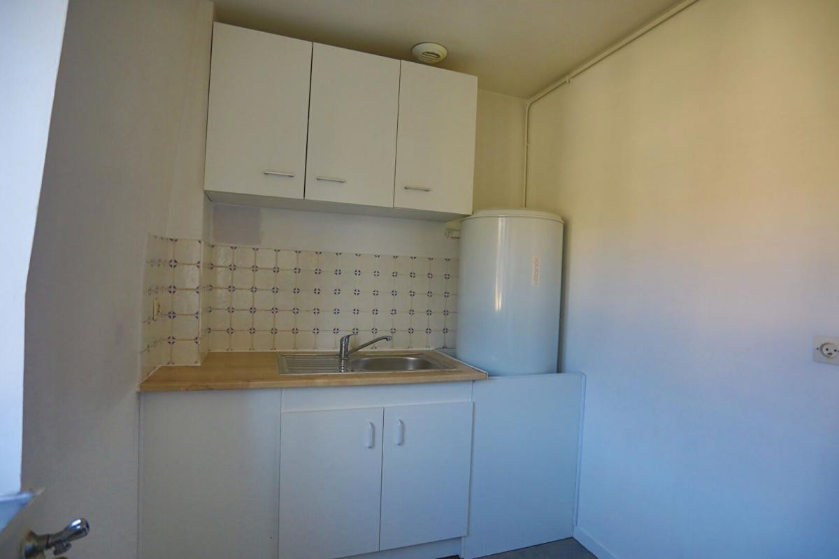 Vente Appartement à Beauvais 2 pièces