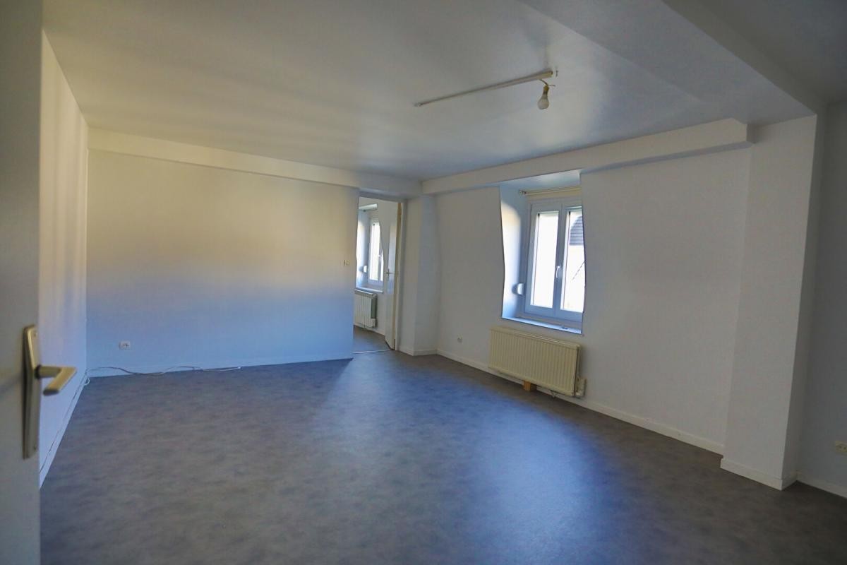 Vente Appartement à Beauvais 2 pièces