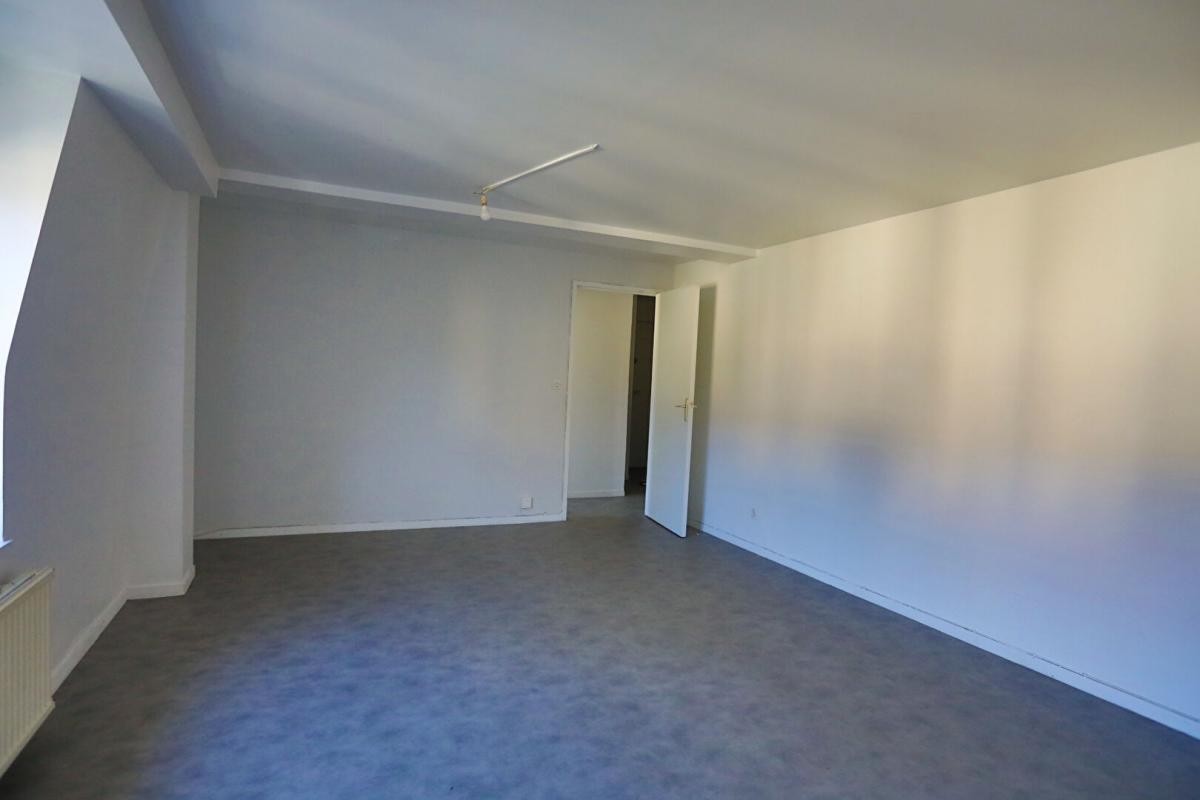 Vente Appartement à Beauvais 2 pièces