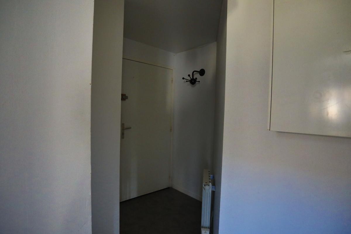 Vente Appartement à Beauvais 2 pièces