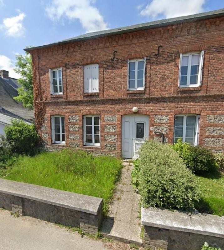 Vente Maison à Luneray 4 pièces