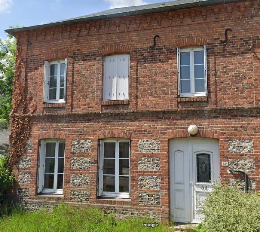 Vente Maison à Luneray 4 pièces