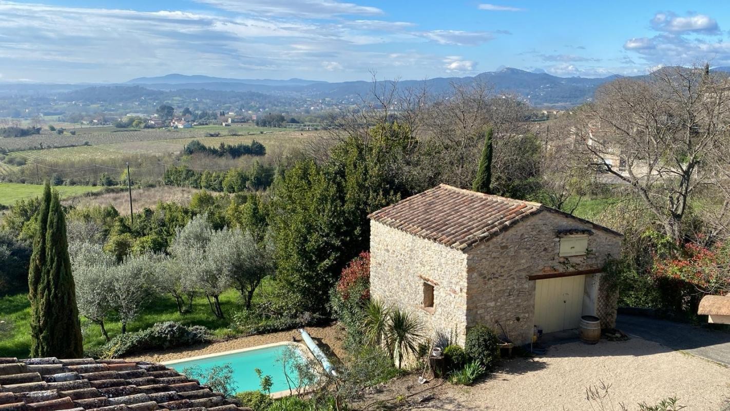 Vente Maison à Anduze 10 pièces