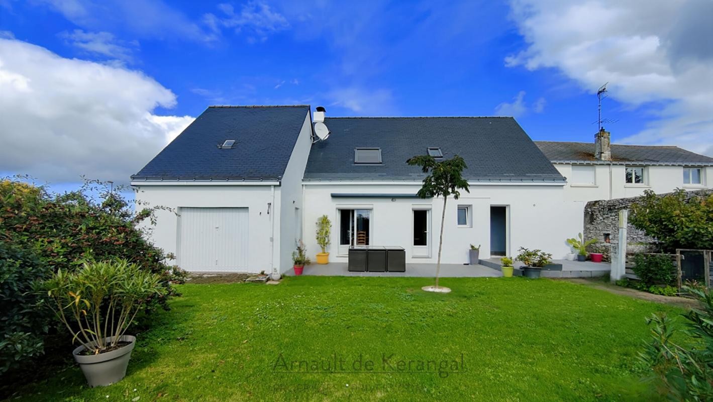 Vente Maison à Guérande 5 pièces