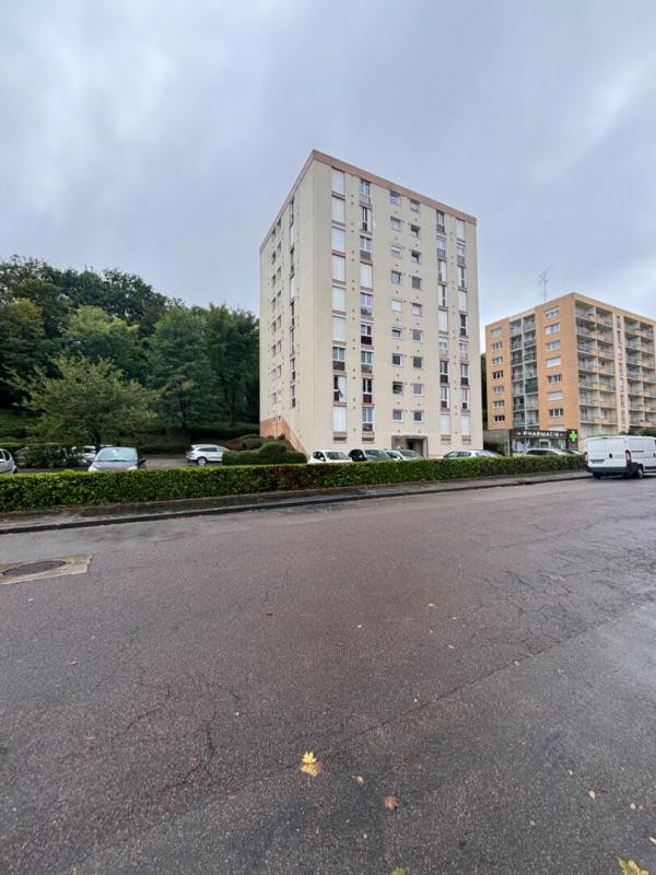 Vente Appartement à Dijon 2 pièces