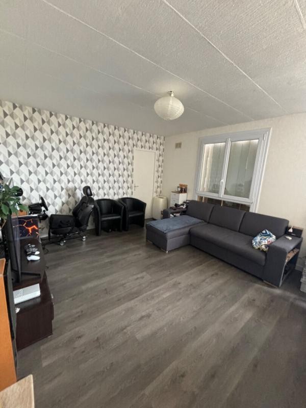 Vente Appartement à Dijon 2 pièces