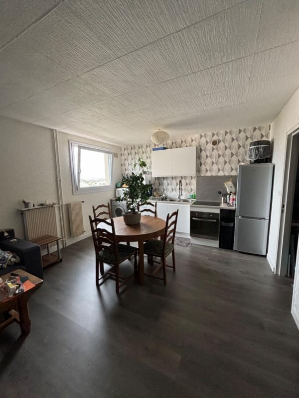 Vente Appartement à Dijon 2 pièces