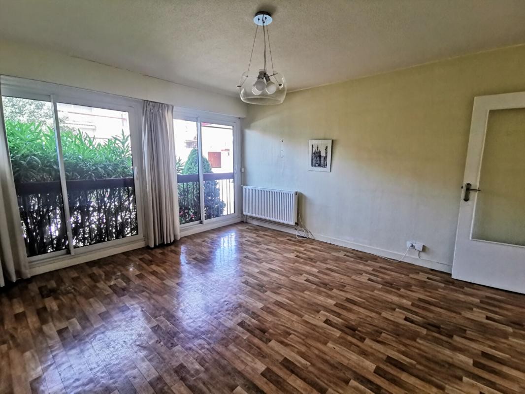 Vente Appartement à Mérignac 1 pièce