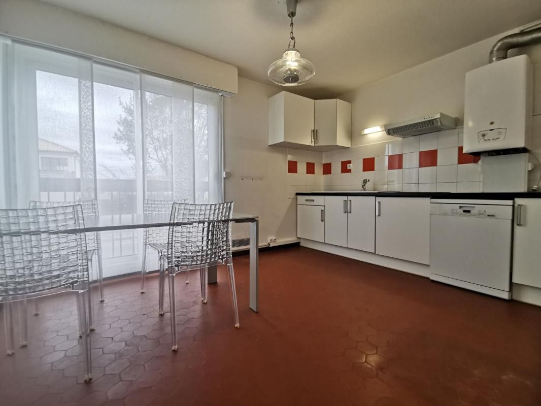 Vente Appartement à Mérignac 1 pièce