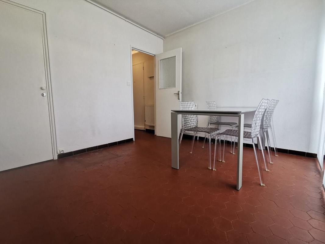 Vente Appartement à Mérignac 1 pièce