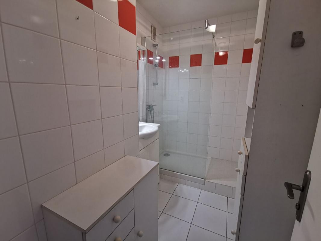 Vente Appartement à Mérignac 1 pièce