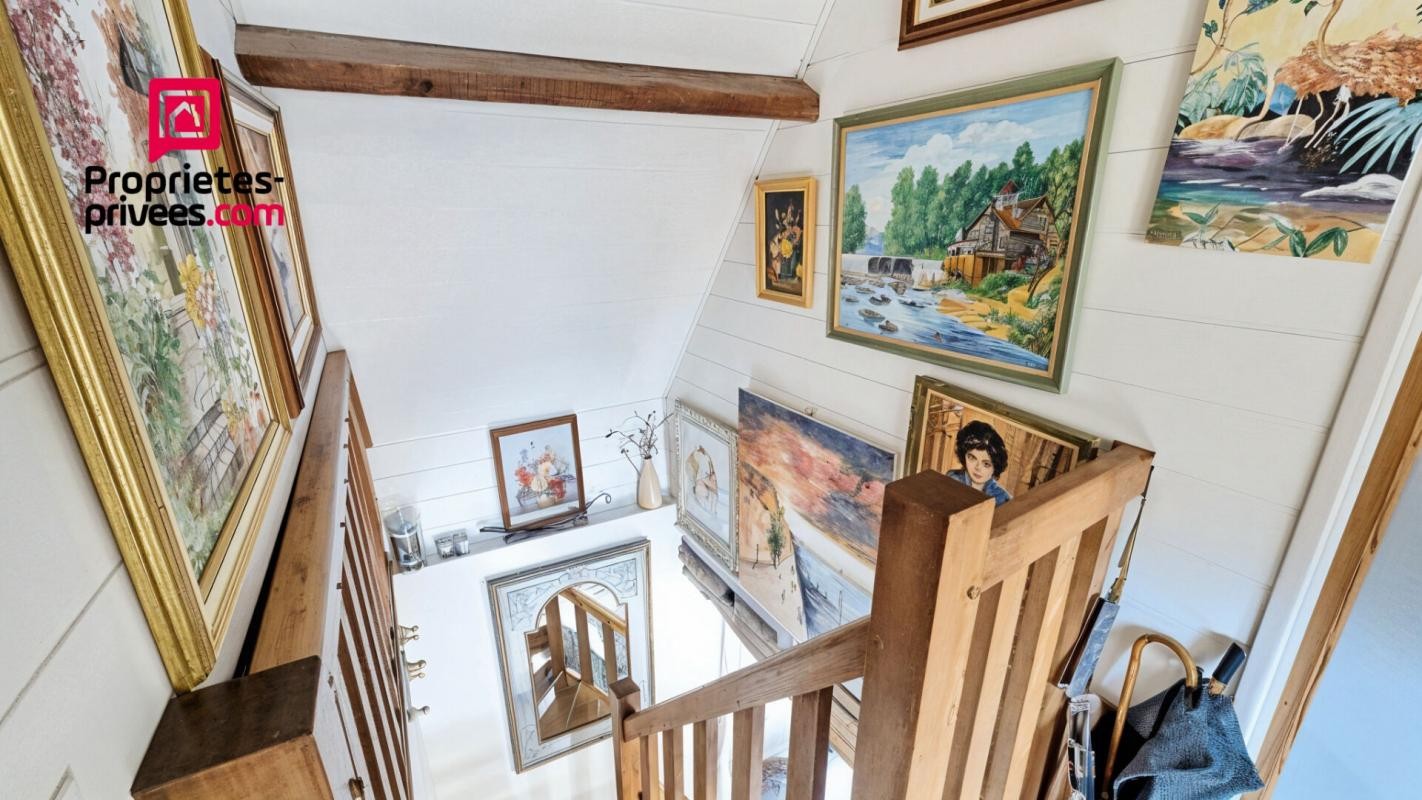 Vente Maison à Évreux 3 pièces