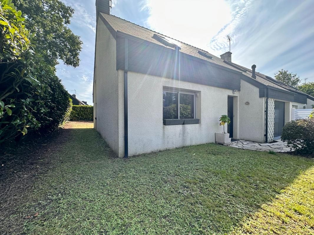 Vente Maison à Saint-Herblain 6 pièces