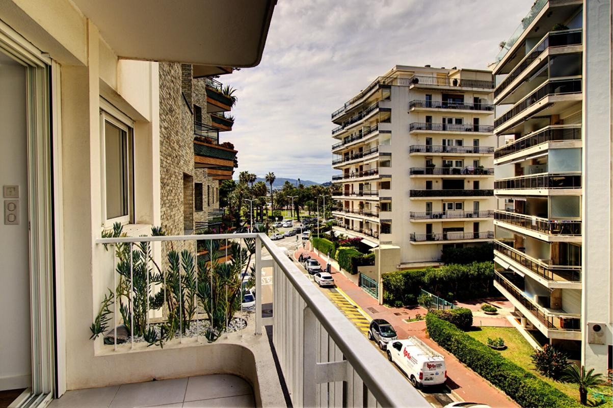 Vente Appartement à Cannes 2 pièces