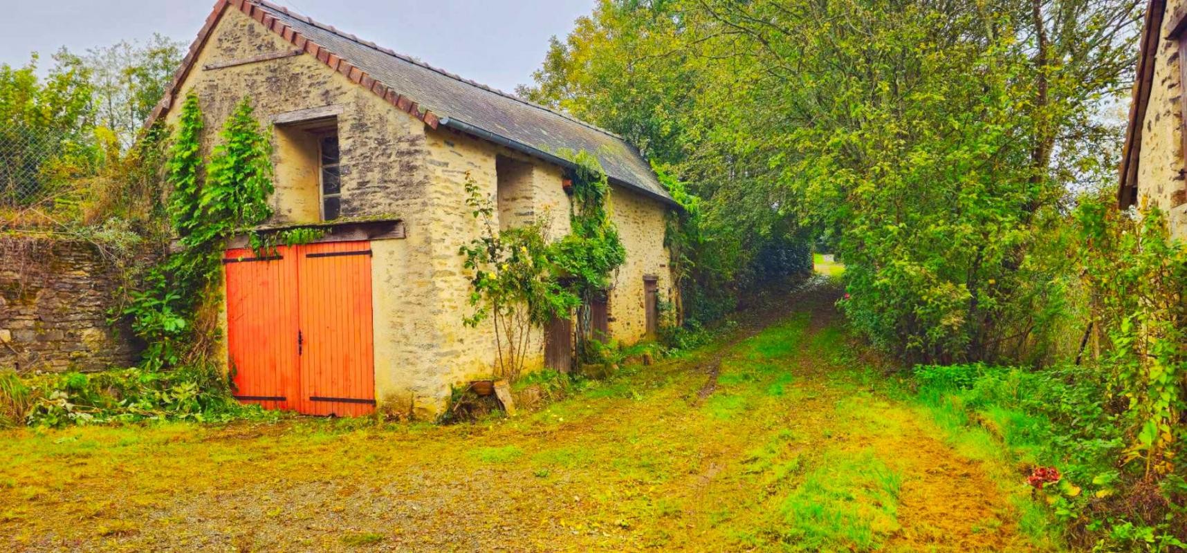 Vente Maison à le Mans 6 pièces