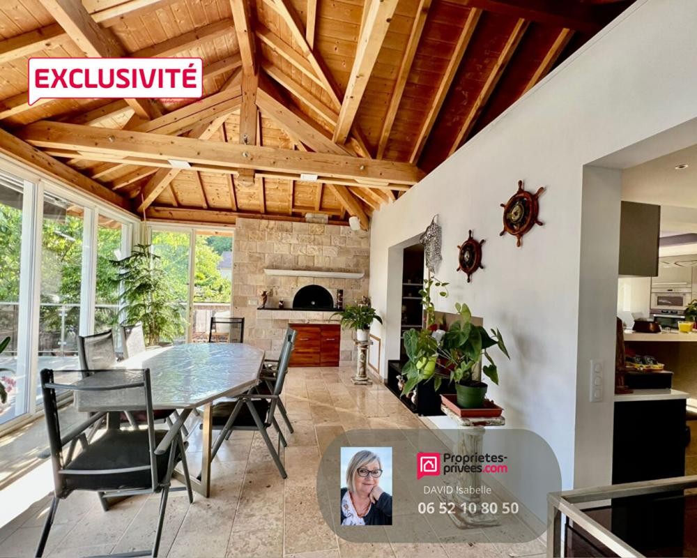 Vente Maison à Aix-les-Bains 10 pièces