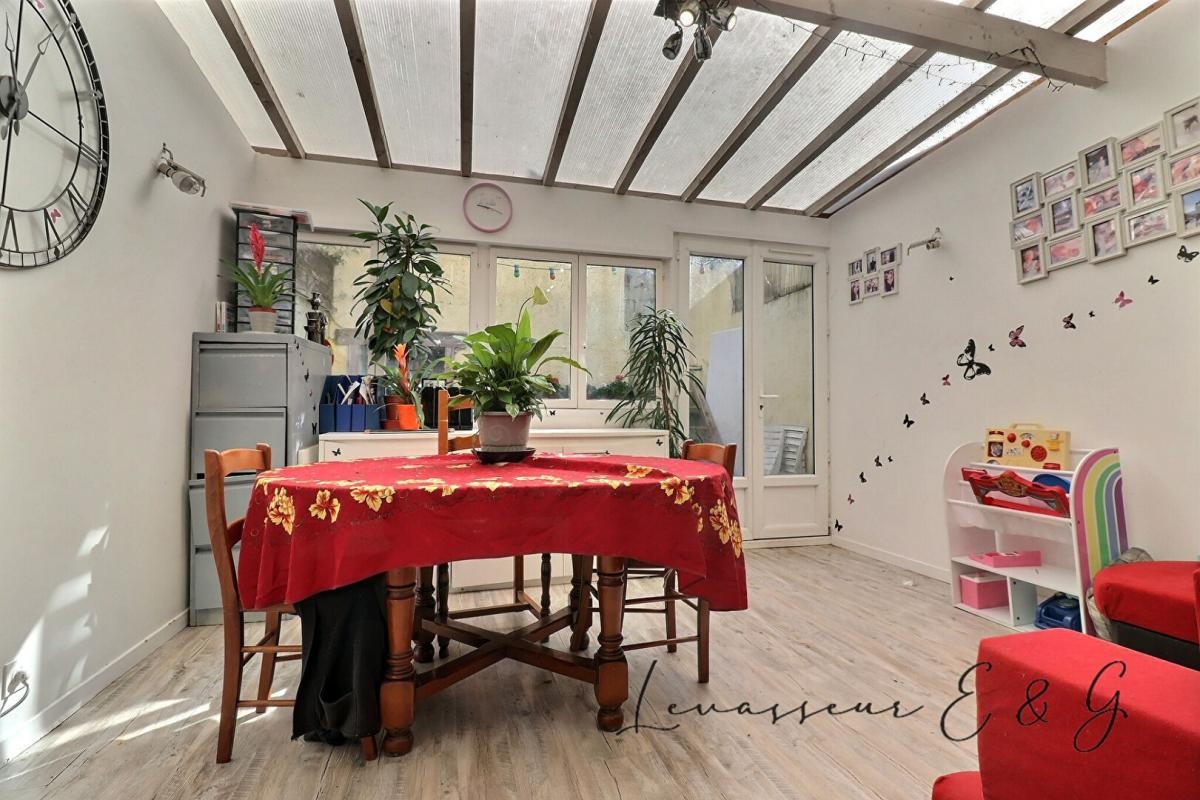 Vente Maison à Bury 5 pièces