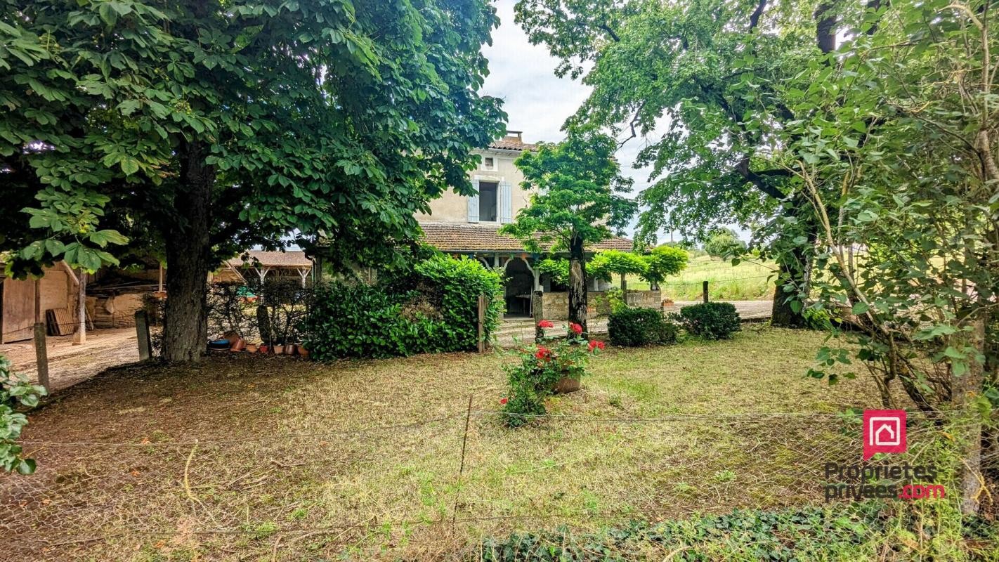 Vente Maison à Cancon 4 pièces