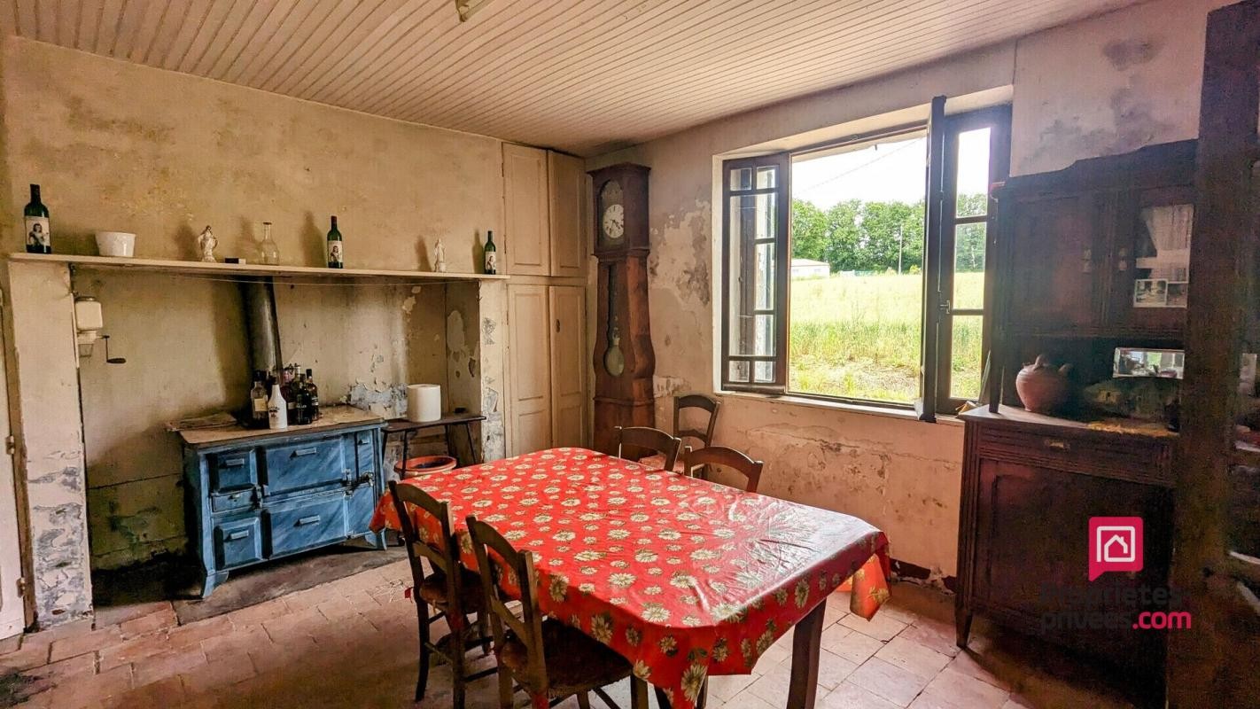 Vente Maison à Cancon 4 pièces