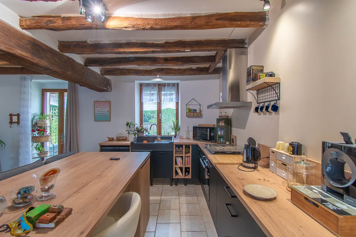 Vente Maison à Vignoux-sur-Barangeon 3 pièces