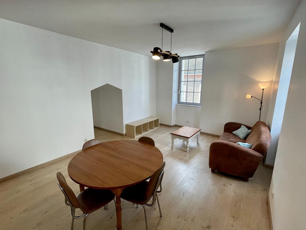 Vente Appartement à Orléans 2 pièces