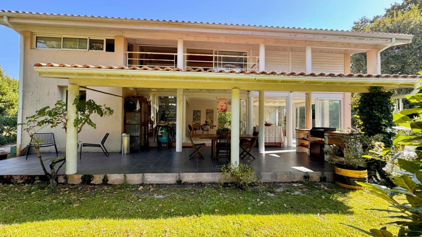 Vente Maison à Andernos-les-Bains 5 pièces