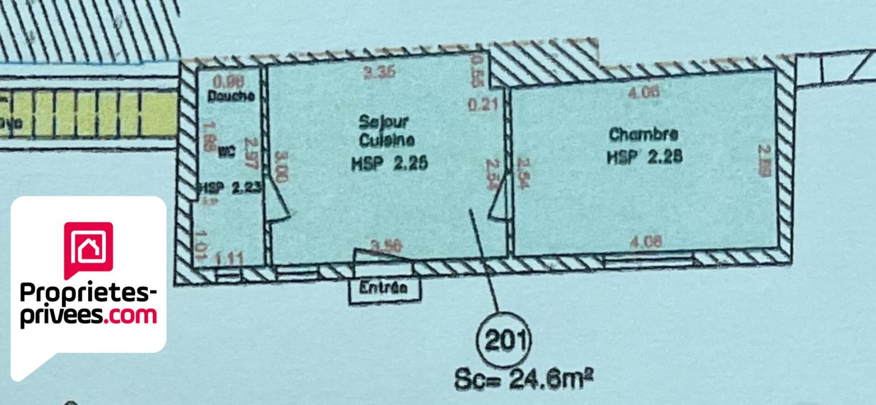 Vente Maison à Anet 2 pièces