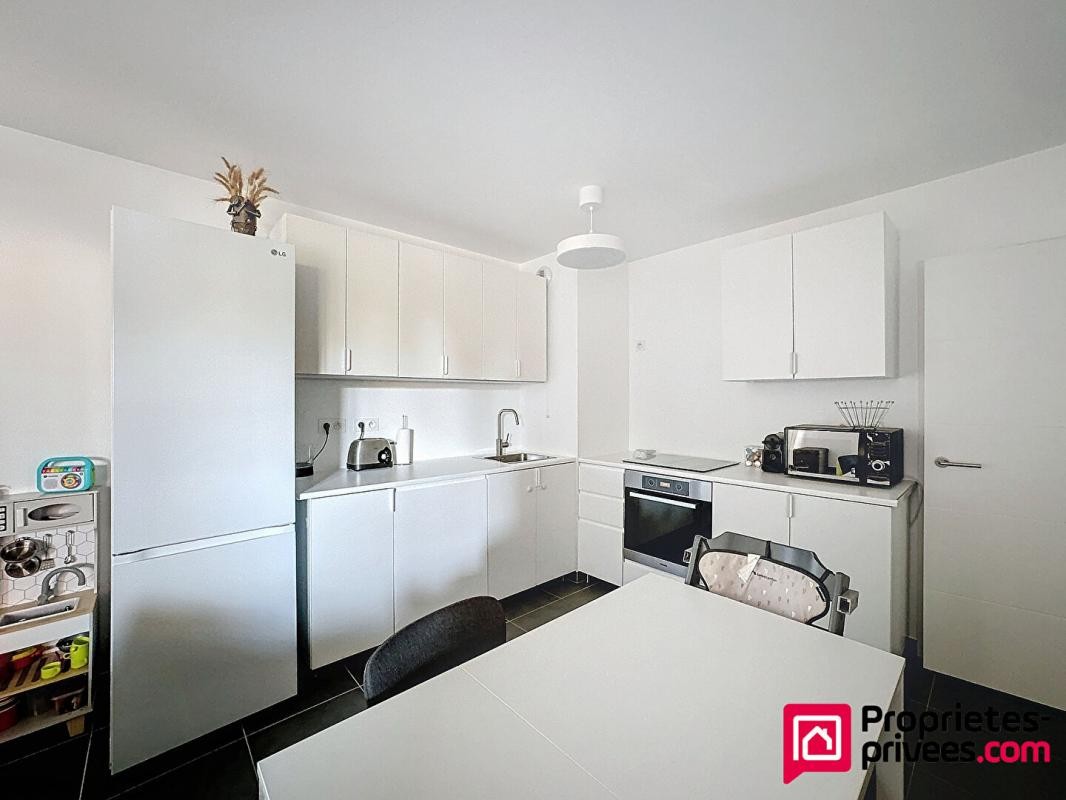 Vente Appartement à Plaisir 3 pièces