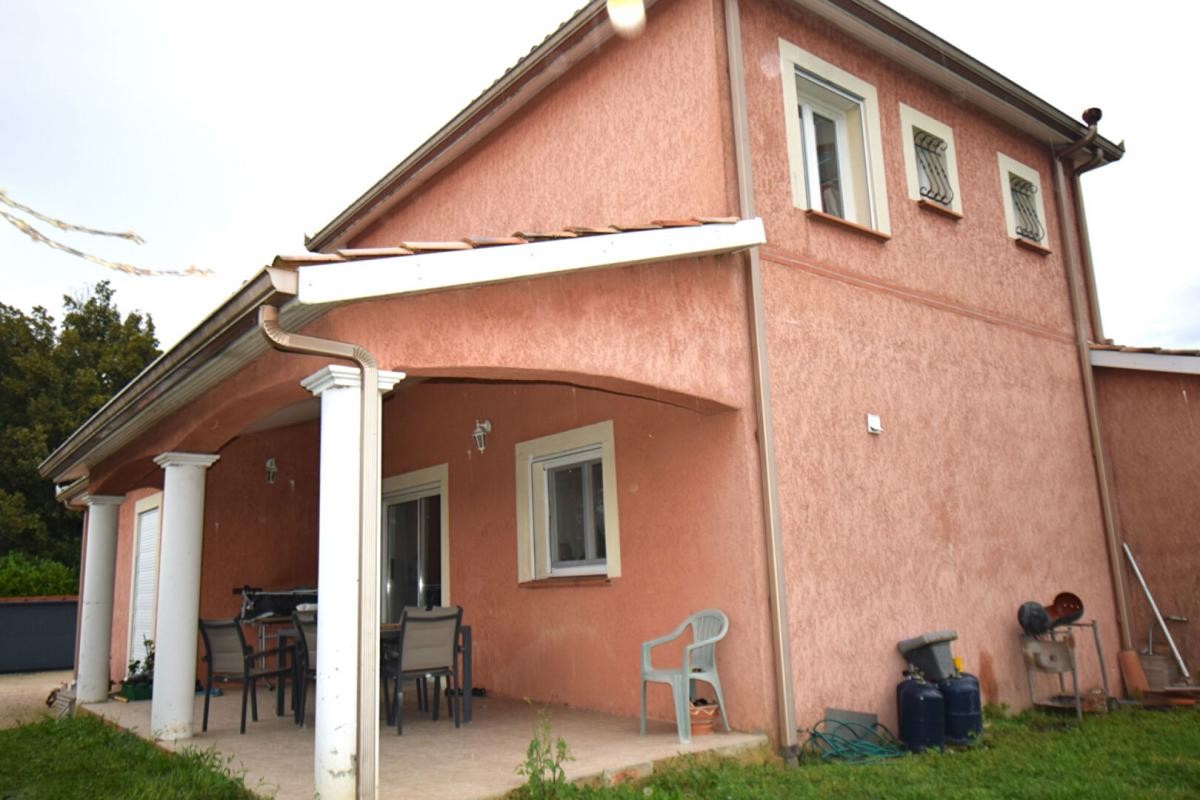 Vente Maison à Montauban 6 pièces