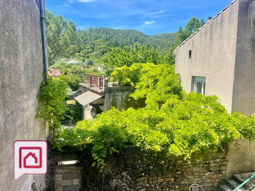 Vente Maison à les Mages 5 pièces