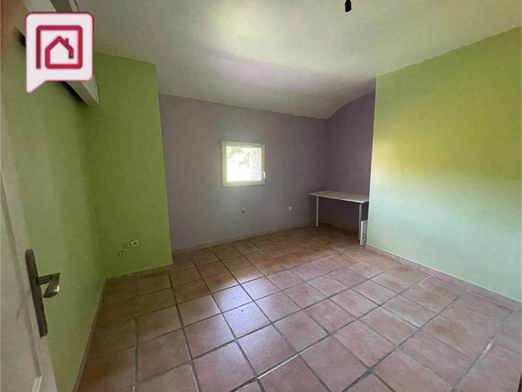 Vente Maison à les Mages 5 pièces