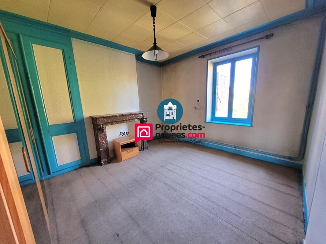 Vente Maison à Boulogne-sur-Mer 5 pièces