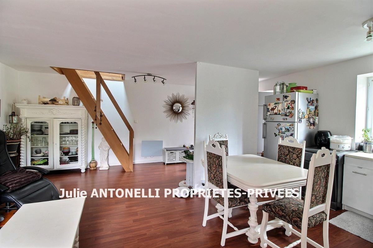 Vente Appartement à Aurec-sur-Loire 3 pièces