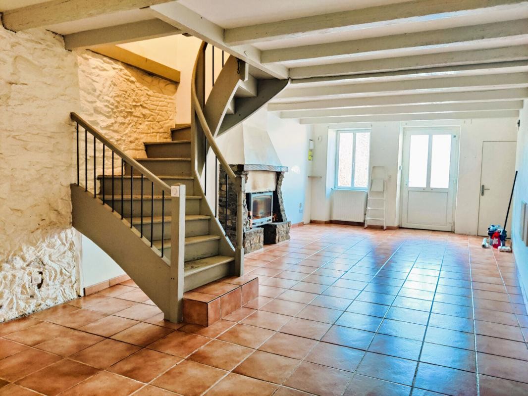 Vente Maison à Rieux-Minervois 5 pièces