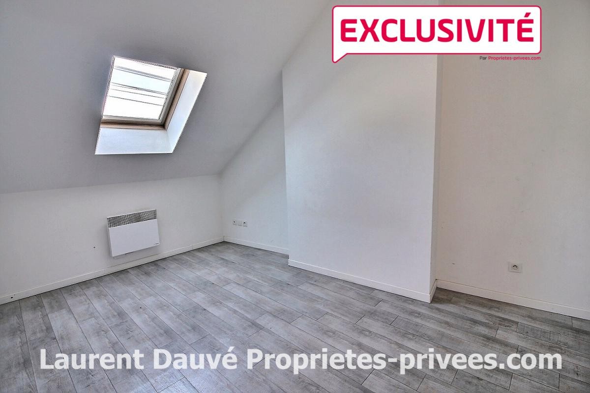 Vente Appartement à Orléans 3 pièces