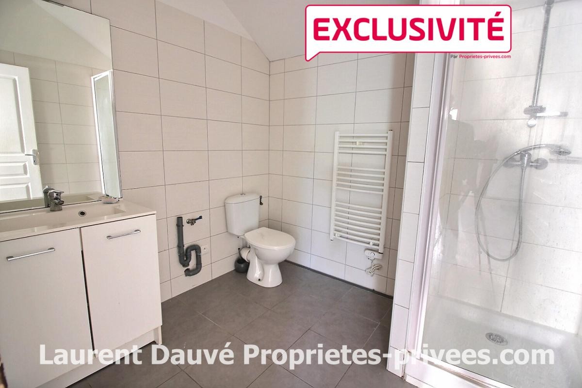 Vente Appartement à Orléans 3 pièces