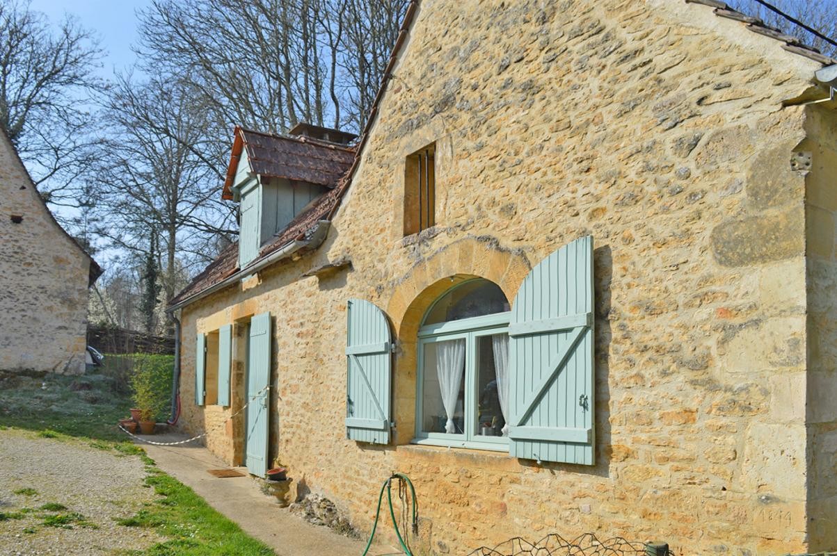 Vente Maison à Carsac-Aillac 8 pièces