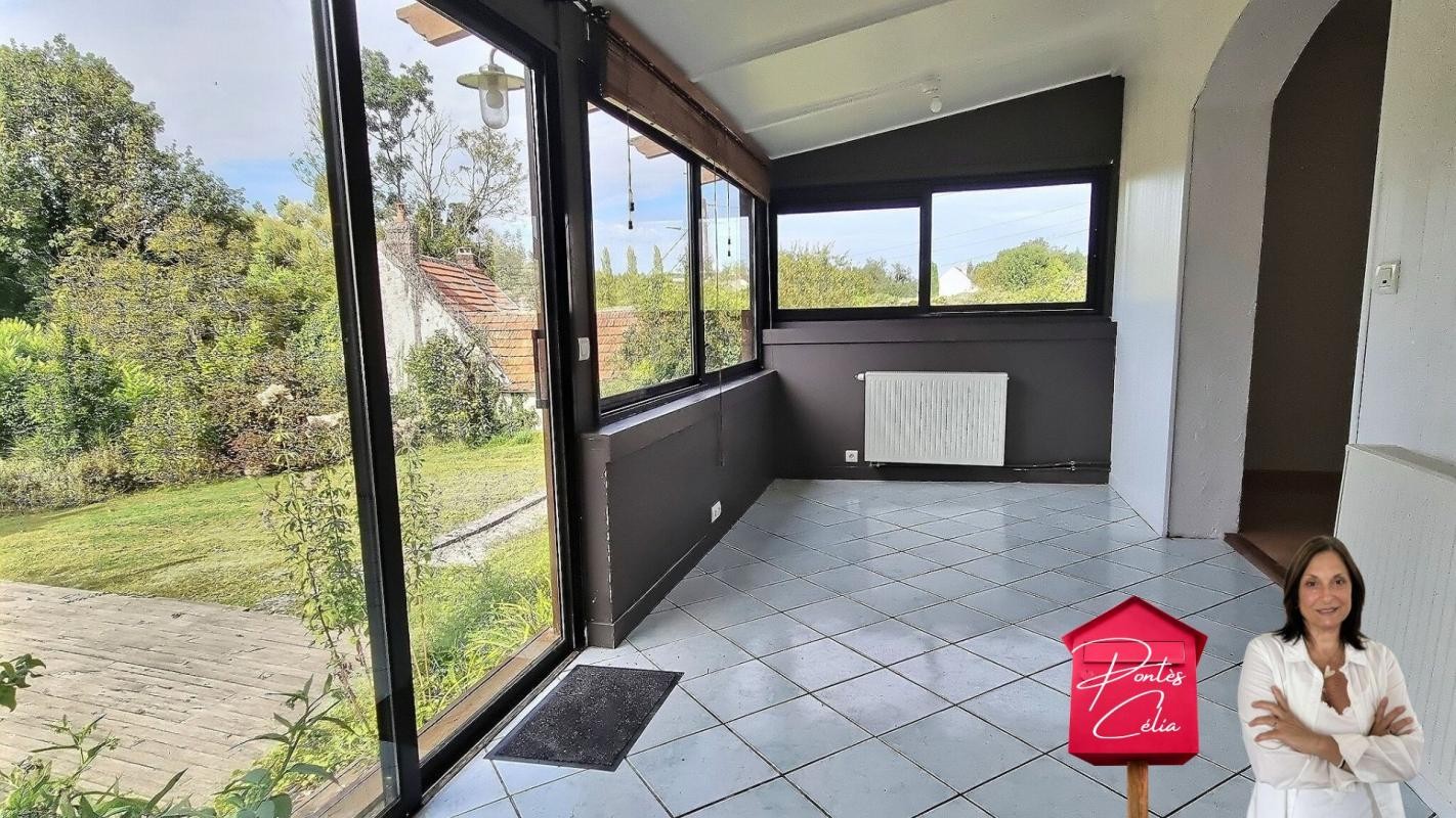 Vente Maison à Mareuil-sur-Ourcq 6 pièces