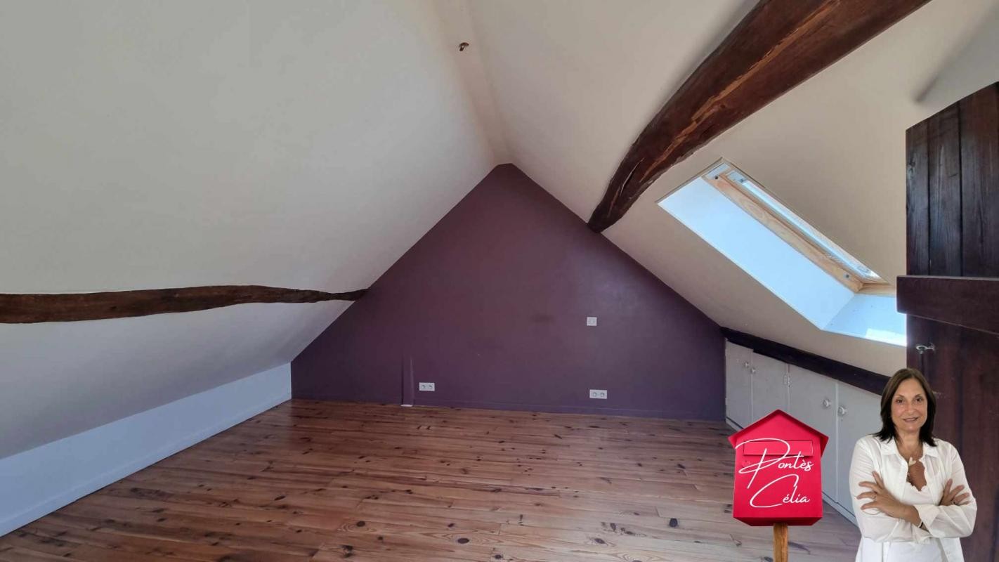 Vente Maison à Mareuil-sur-Ourcq 6 pièces