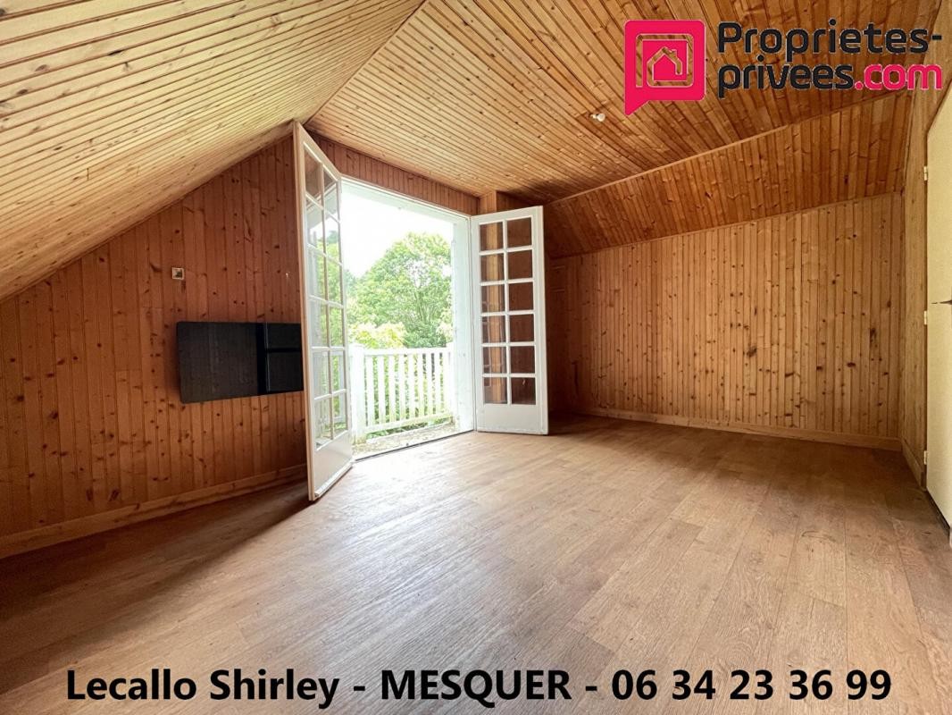 Vente Maison à Mesquer 4 pièces