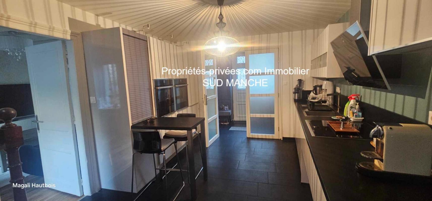 Vente Maison à Avranches 6 pièces