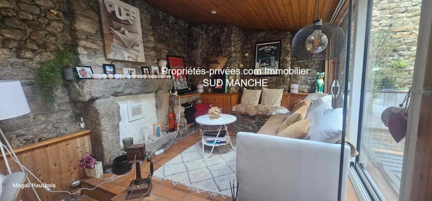 Vente Maison à Avranches 6 pièces