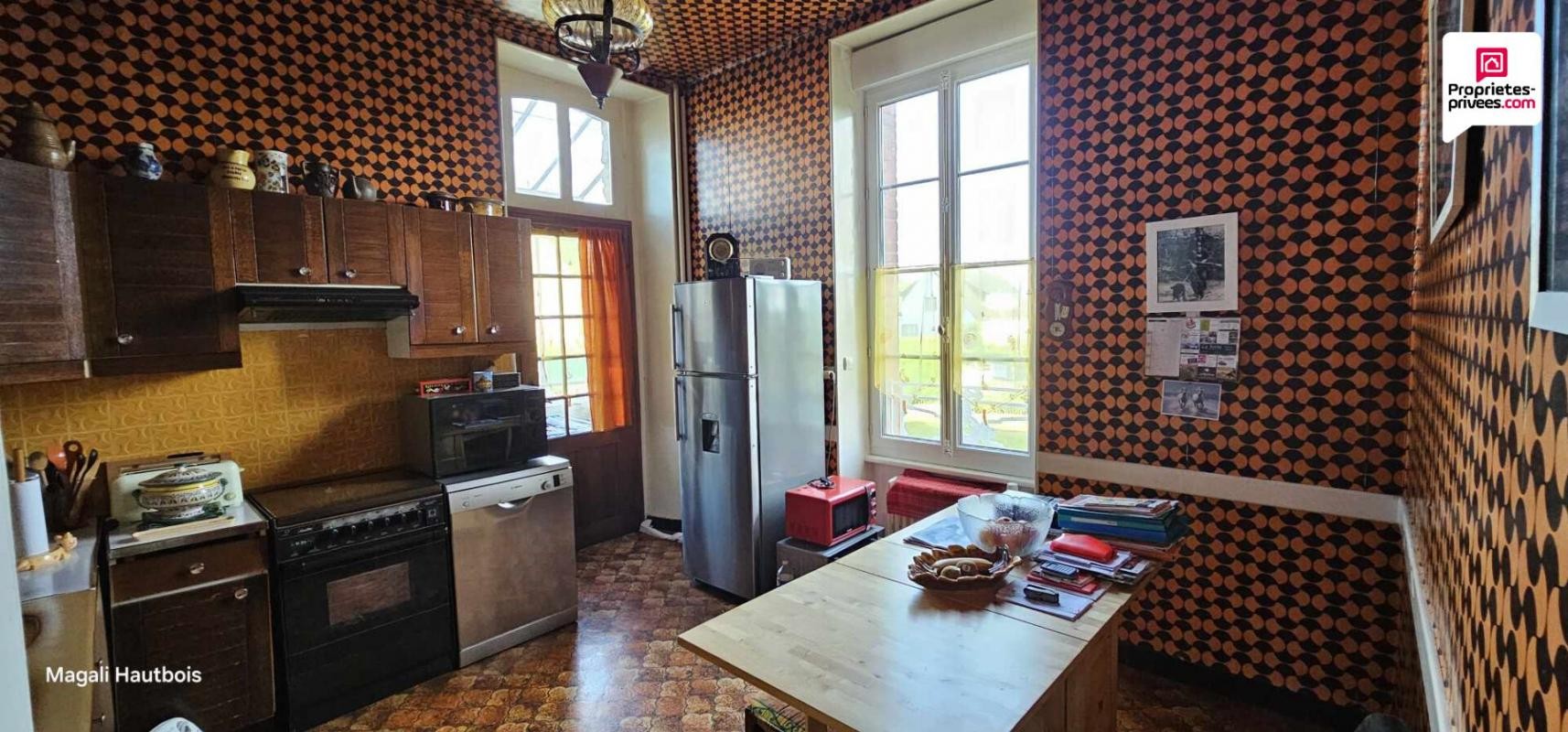 Vente Maison à Avranches 10 pièces