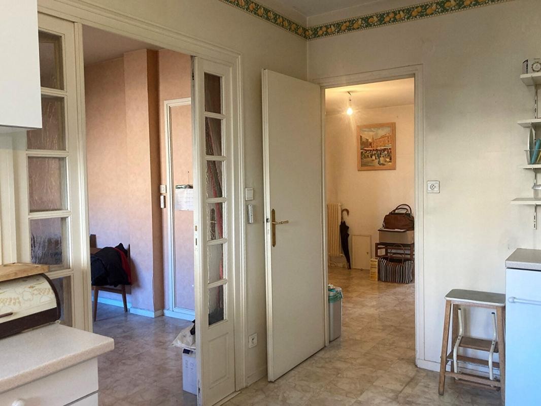 Vente Appartement à Montauban 4 pièces