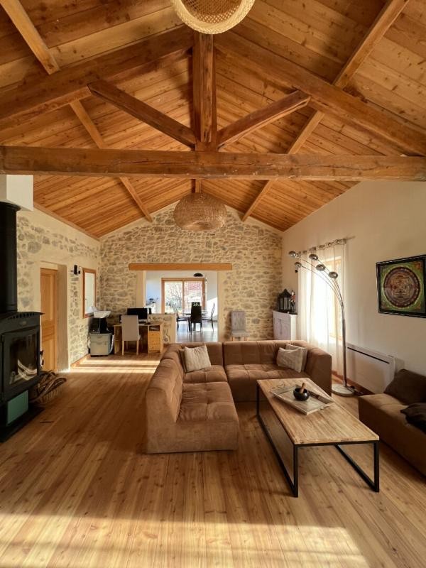 Vente Maison à Digne-les-Bains 5 pièces