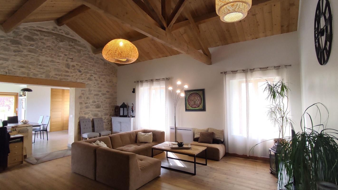 Vente Maison à Digne-les-Bains 5 pièces