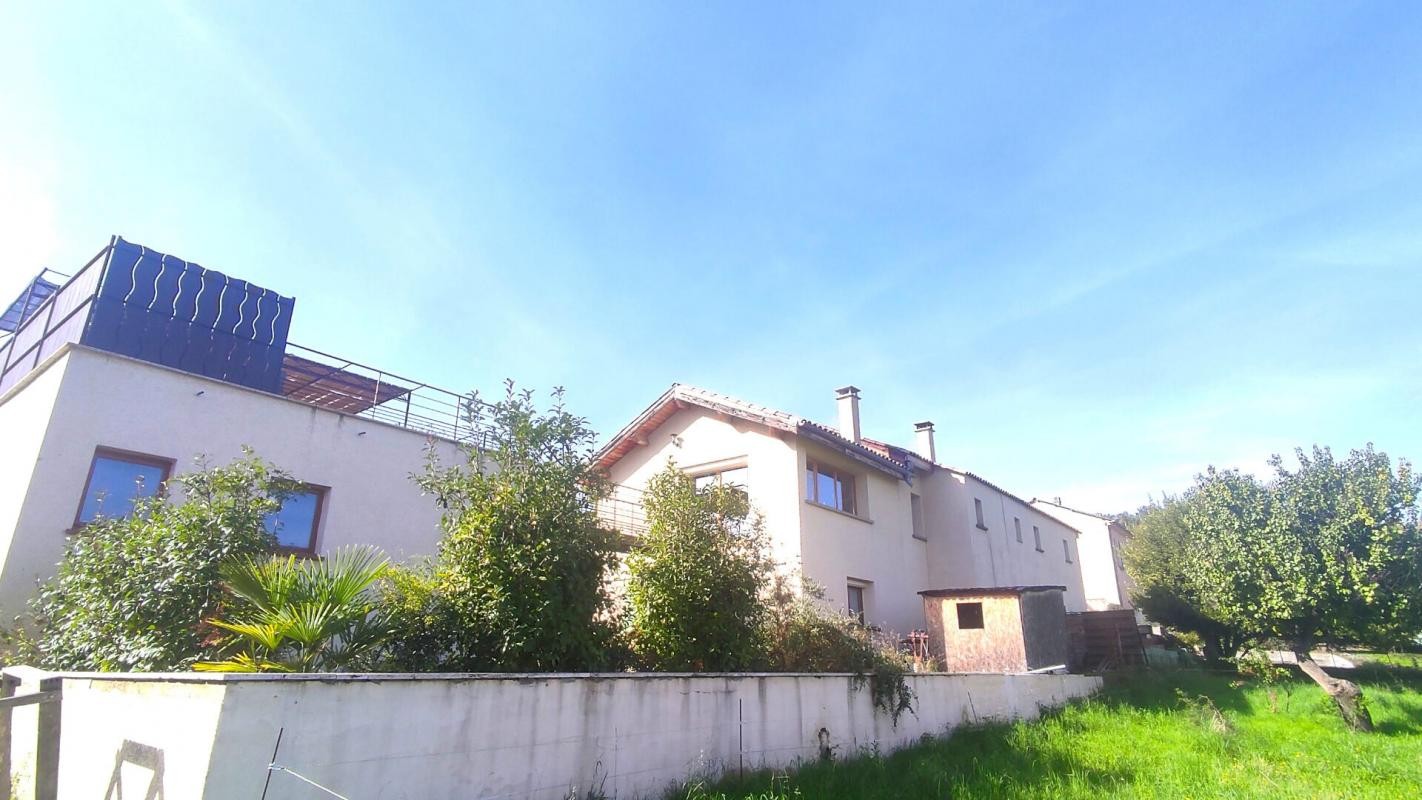 Vente Maison à Digne-les-Bains 5 pièces