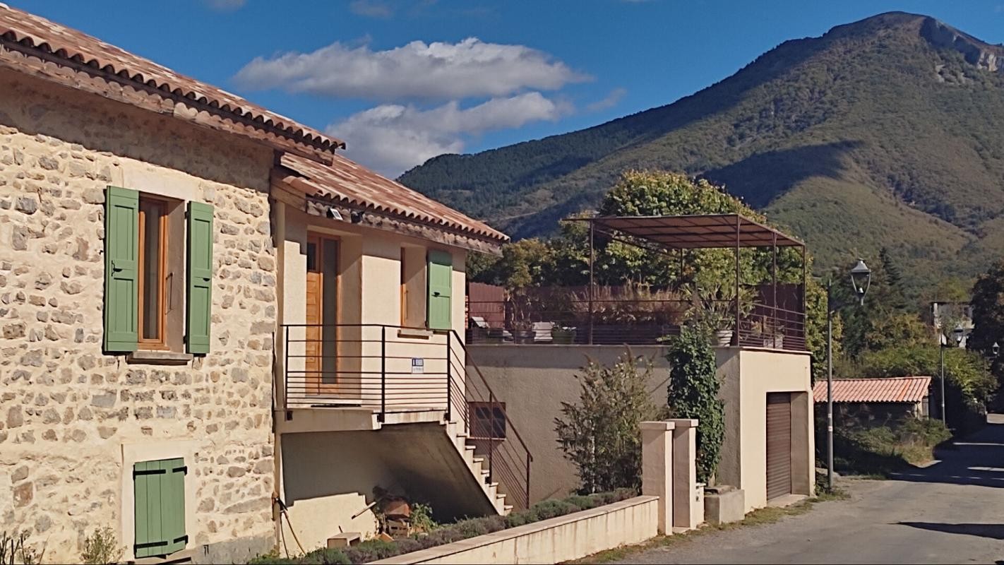 Vente Maison à Digne-les-Bains 5 pièces