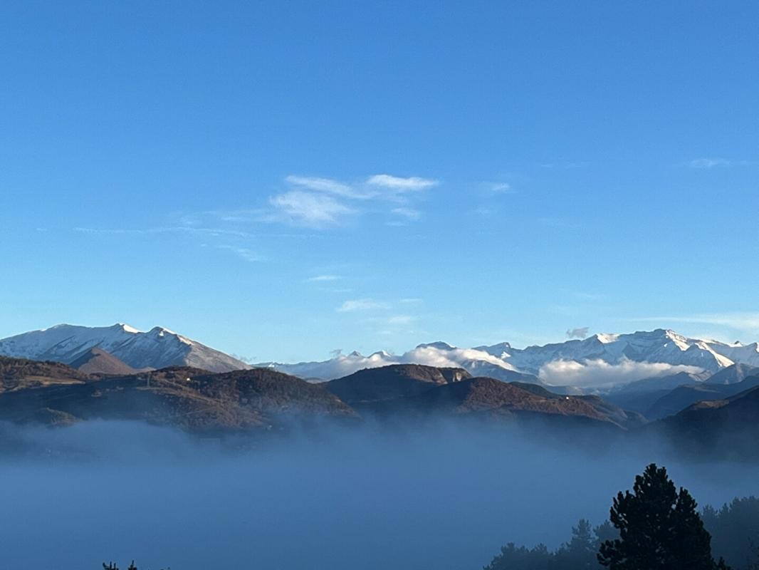 Vente Maison à Digne-les-Bains 5 pièces